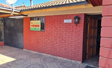 Villa Coya Pangal Rancagua