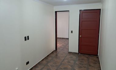 Villa Coya Pangal Rancagua