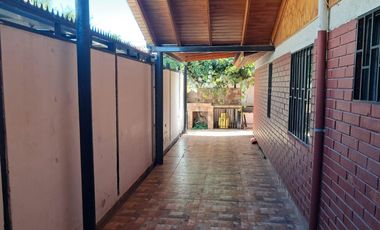 Villa Coya Pangal Rancagua