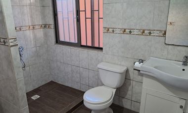 Villa Coya Pangal Rancagua