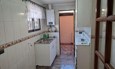 Villa Coya Pangal Rancagua