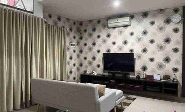 RUMAH STRATEGIS SIAP HUNI DI KAWASAN PERUMAHAN ELIT CIPUTRA