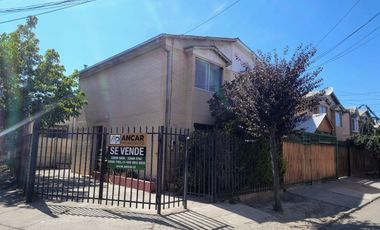 Profesora Irma Salas Silva 473