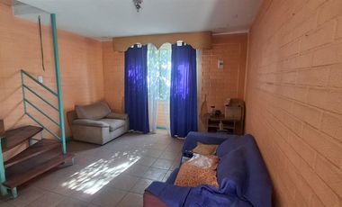 Profesora Irma Salas Silva 473