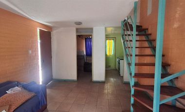 Profesora Irma Salas Silva 473