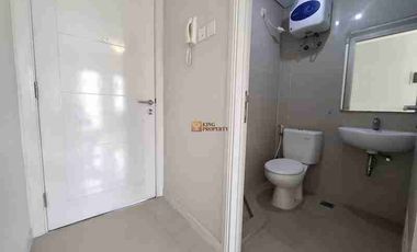 Best Deal Studio Apartemen Madison Park – Dekat Trisakti, BINUS & RS Royal Taruma