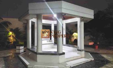 Best Deal Studio Apartemen Madison Park – Dekat Trisakti, BINUS & RS Royal Taruma