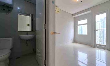 Best Deal Studio Apartemen Madison Park – Dekat Trisakti, BINUS & RS Royal Taruma