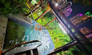 Best Deal Studio Apartemen Madison Park – Dekat Trisakti, BINUS & RS Royal Taruma