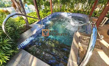 Best Deal Studio Apartemen Madison Park – Dekat Trisakti, BINUS & RS Royal Taruma
