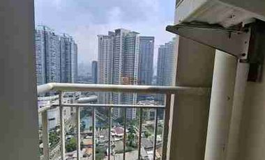 Best Deal Studio Apartemen Madison Park – Dekat Trisakti, BINUS & RS Royal Taruma