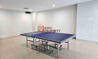 Best Deal Studio Apartemen Madison Park – Dekat Trisakti, BINUS & RS Royal Taruma