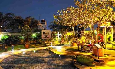 Best Deal Studio Apartemen Madison Park – Dekat Trisakti, BINUS & RS Royal Taruma