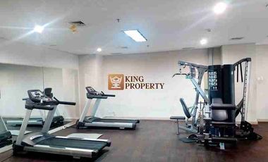 Best Deal Studio Apartemen Madison Park – Dekat Trisakti, BINUS & RS Royal Taruma