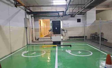 Best Deal Studio Apartemen Madison Park – Dekat Trisakti, BINUS & RS Royal Taruma