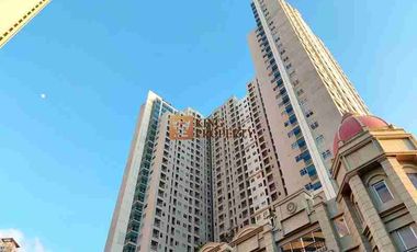 Best Deal Studio Apartemen Madison Park – Dekat Trisakti, BINUS & RS Royal Taruma