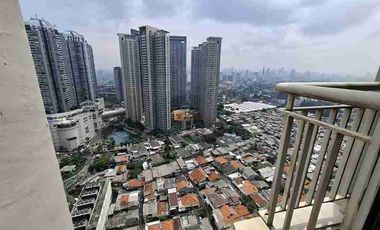 Best Deal Studio Apartemen Madison Park – Dekat Trisakti, BINUS & RS Royal Taruma