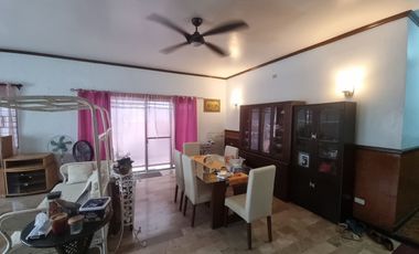 Classic Bungalow with Garden for Sale in Alabang Hills Village