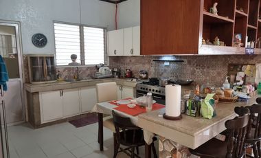 Classic Bungalow with Garden for Sale in Alabang Hills Village