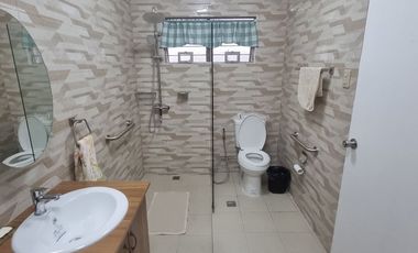 Classic Bungalow with Garden for Sale in Alabang Hills Village