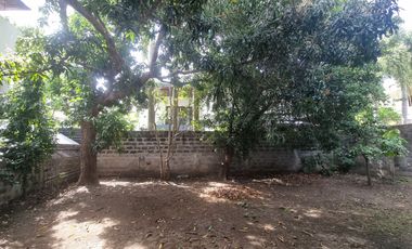 Classic Bungalow with Garden for Sale in Alabang Hills Village