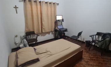 Classic Bungalow with Garden for Sale in Alabang Hills Village