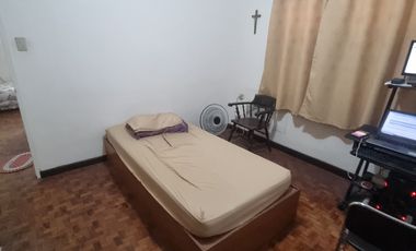 Classic Bungalow with Garden for Sale in Alabang Hills Village