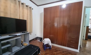 Classic Bungalow with Garden for Sale in Alabang Hills Village