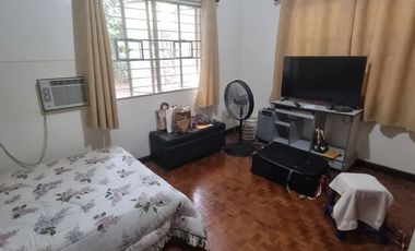 Classic Bungalow with Garden for Sale in Alabang Hills Village