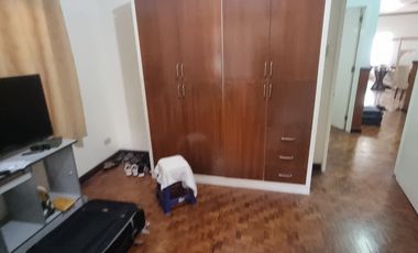 Classic Bungalow with Garden for Sale in Alabang Hills Village