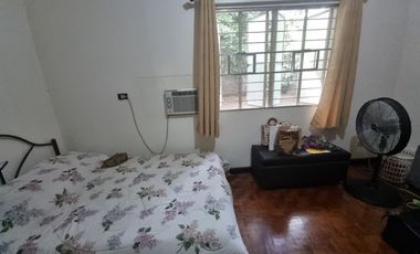 Classic Bungalow with Garden for Sale in Alabang Hills Village