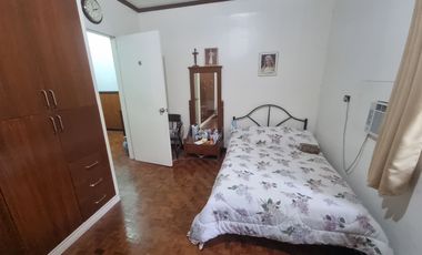Classic Bungalow with Garden for Sale in Alabang Hills Village