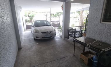 Classic Bungalow with Garden for Sale in Alabang Hills Village