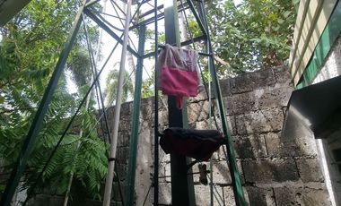 Classic Bungalow with Garden for Sale in Alabang Hills Village