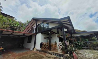 SE ARRIENDA/VENDE FINCA EN EL SANTUARIO