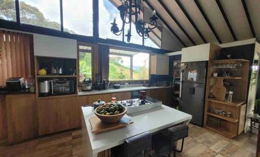 SE ARRIENDA/VENDE FINCA EN EL SANTUARIO