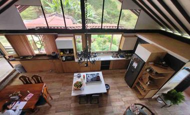 SE ARRIENDA/VENDE FINCA EN EL SANTUARIO
