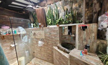 SE ARRIENDA/VENDE FINCA EN EL SANTUARIO