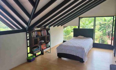 SE ARRIENDA/VENDE FINCA EN EL SANTUARIO
