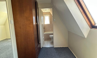 Casa en Venta, Excelente Estado, Villa Juan Pablo II, Temuco