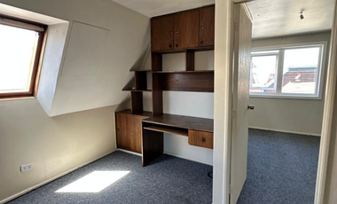 Casa en Venta, Excelente Estado, Villa Juan Pablo II, Temuco