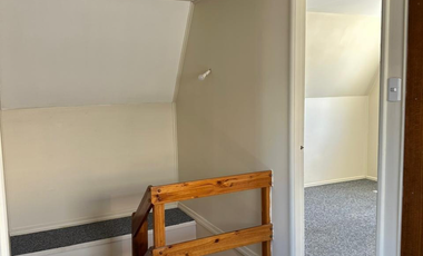 Casa en Venta, Excelente Estado, Villa Juan Pablo II, Temuco