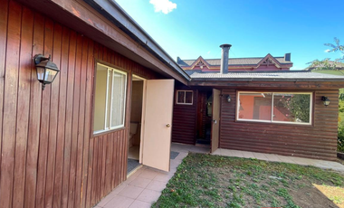 Casa en Venta, Excelente Estado, Villa Juan Pablo II, Temuco
