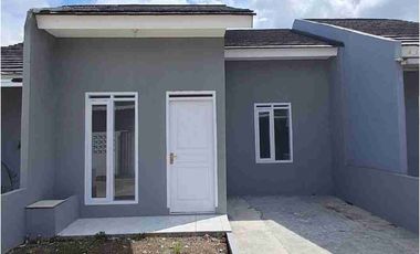 Dijual Rumah Cikoneng Buahbatu