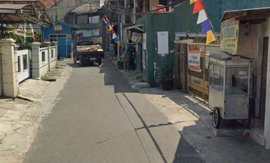 Murah Rumah Jl. Sekelimus Utara Batununggal