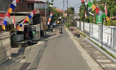 Murah Rumah Jl. Sekelimus Utara Batununggal