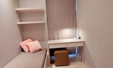 Apartment 1 Park Avenue 2 BR Good Furnished