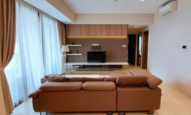 Apartment 1 Park Avenue 2 BR Good Furnished