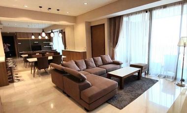 Apartment 1 Park Avenue 2 BR Good Furnished