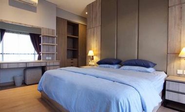 Apartment 1 Park Avenue 2 BR Good Furnished